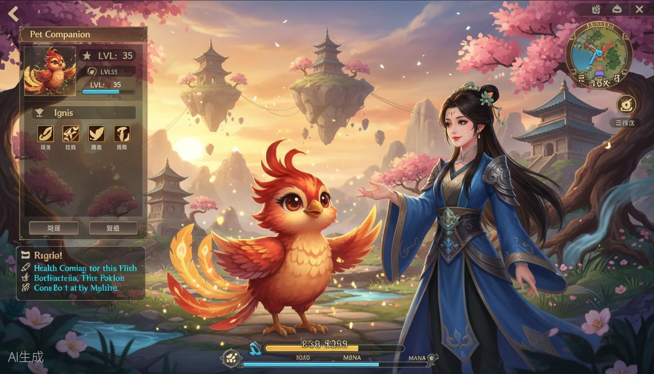 装备强化技巧：如何最省钱地提升装备等级