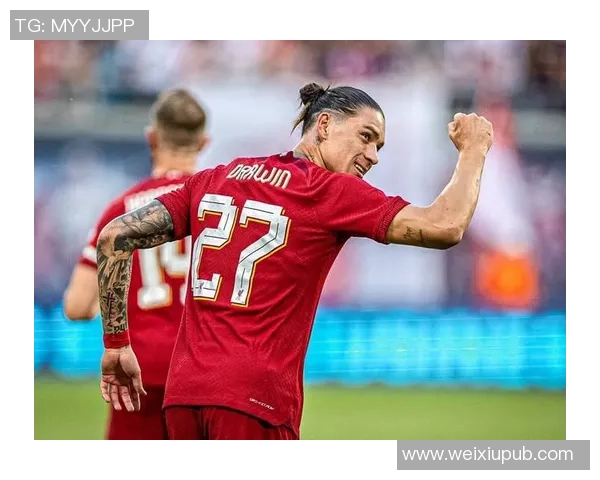 努涅斯在赛场上的崛起与挑战：一位新星的奋斗历程与未来展望